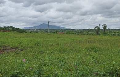Imagem: O terreno está localizado em Araturi, Caucaia à venda por