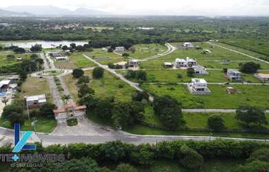 Imagem: O terreno e está localizado em Engenheiro Luciano Cavalcante