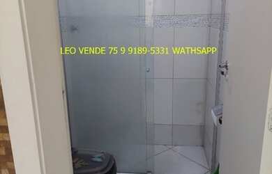 Imagem 9: Leo vende, Ap, Santana Tower, reformado, Fraga Maia, veja fotos