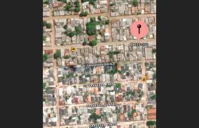 Imagem 1: Aluga-se casa. 1 Banheiroe3 Dormitórios