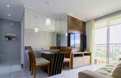 Imagem 1: Apartamento à venda, 54 m² por R$ 325.000,00 - Vila Liviero - São Paulo/SP