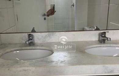 Imagem 15: Apartamento com 3 dormitórios, 128 m² - venda por R$ 1.224.000,00 ou aluguel por R$ 5.799