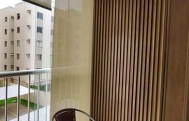 Imagem 6: Apartamento no Recanto da Natureza Para Venda Com 3/4 no Jabotiana