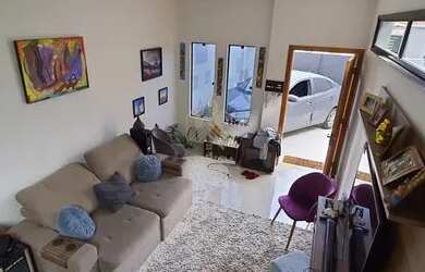 Imagem 9: Casa com Piscina 2 Suítes em Jardim Paulista - Atibaia