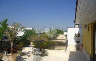 Imagem 15: Cobertura com 4 dormitórios à venda, 353 m² por R$ 1.200.000,00 - Recreio...