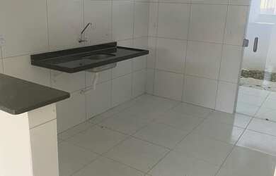 Imagem 3: Casa no Arenoso. 45m² de Área, 1 Banheiroe2 Dormitórios