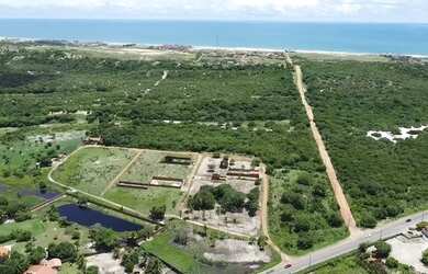 Imagem 10: Lotes Na Praia Do Presidio Ao Lado Do Resort Riviera Tamanohos 6X30 E...