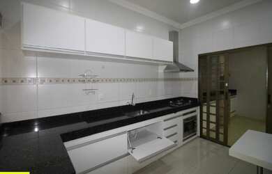 Imagem 14: SÃO JOSÉ DO RIO PRETO - Casa Padrão - JARDIM ASTÚRIAS