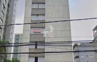 Imagem: O apartamento possui 4 Dormitórios, 4 Banheiros, 2 Vagas na