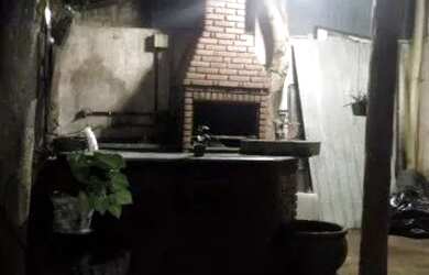 Imagem 15: CASA CARAPICUIBA. Área de serviço, 220m² de Área, 1 Banheiroe2 Dormitórios