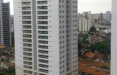 Imagem: O apartamento possui 3 Dormitórios, 2 Banheiros, 3 Vagas na