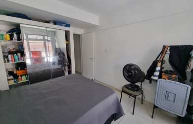 Imagem 10: Apartamento para venda tem 40 metros quadrados com 1 quarto em Boa Vista...