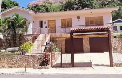 Imagem 1: GUAíBA - Casa Padrão - Centro