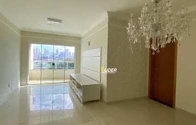 Imagem: O apartamento possui 4 Dormitórios, 4 Banheiros, 2 Vagas na