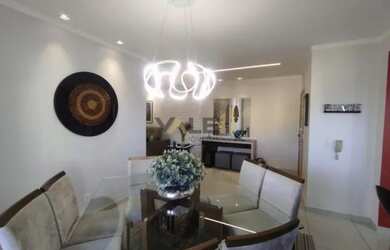 Imagem 7: Apartamento FRANCA - SP. Piscina, Área de serviço, 224m² de Áreae3...