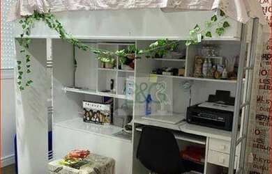 Imagem 4: Apartamento com 3 dormitórios à venda, 83 m² por R$ 899.000,00 - Vila Formosa - São Paulo