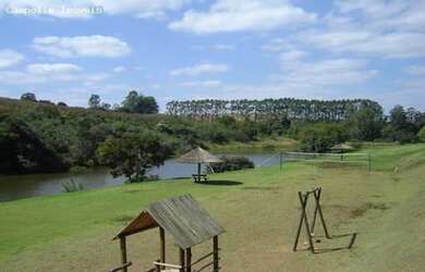 Imagem 13: Terreno à venda, 1000 m² por R$ 250.000,00 - Condomínio Fazenda Alta...
