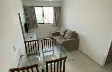 Imagem 6: Apartamento para aluguel tem 38 metros quadrados com 1 quarto em Boa Viagem - Recife - PE
