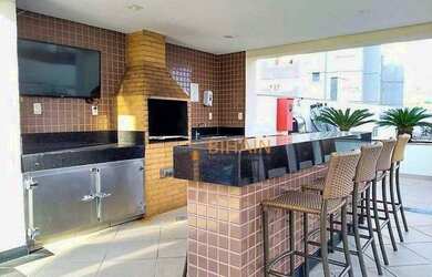 Imagem 3: Apartamento com 3 dormitórios à venda, 85 m² por R$ 690.000,00 - Buritis...