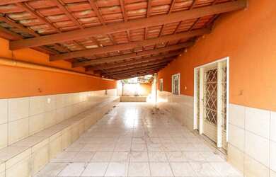 Imagem 1: Casa em novo horizonte. Imóvel novo, 134m² de Área, 2 Vagas na garageme3...