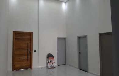 Imagem: A casa em condomínio possui 3 Dormitórios, 5 Banheiros, 4