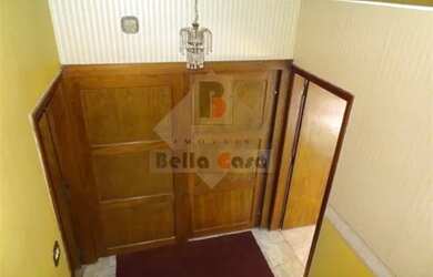 Imagem 6: Sobrado Tatuapé com 4 dormitórios - Somente Comercial