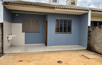 Imagem 2: VENDO CASA URGENTE EM BICANGA