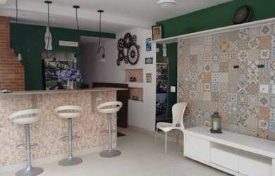 Imagem 16: CASA EM VILA LAURA 3/4