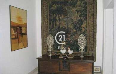 Imagem 14: Casa com 3 dormitórios, 600 m² - venda por R$ 8.000.000,00 ou aluguel...