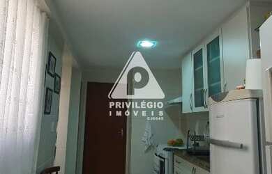 Imagem 16: Apartamento à venda, 3 quartos, 1 suíte, 3 vagas, Freguesia Jacarepaguá...