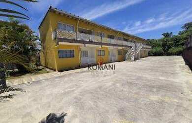 Imagem 3: Village com 1 dormitório à venda, 45 m² por R$ 179.990,00 - Chácara...