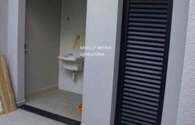 Imagem 10: EXCELENTE CASA À VENDA, CONDOMÍNIO JARDIM GUARUJÁ - SALTO SP