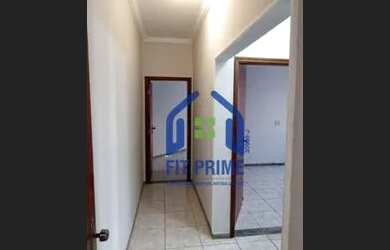 Imagem 4: Casa com 3 dormitórios para alugar, 236 m² por R$ 5.576/mês - Parque...