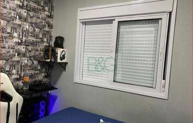 Imagem 2: Apartamento com 3 dormitórios à venda, 83 m² por R$ 899.000,00 - Vila Formosa - São Paulo