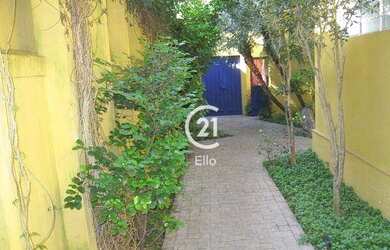 Imagem 4: Casa com 3 dormitórios, 600 m² - venda por R$ 8.000.000,00 ou aluguel...