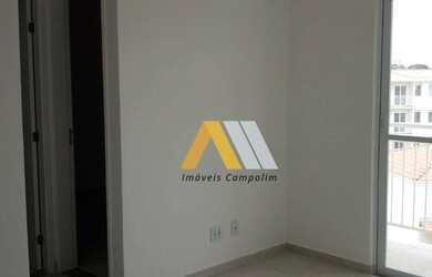 Imagem 6: Apartamento com 2 dormitórios, 50 m² - venda por R$ 200.000,00 ou aluguel por R$ 1.668,00