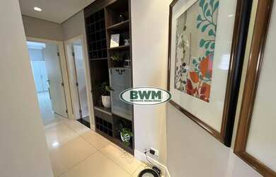 Imagem 11: Apartamento Torre Branca com 4 dormitórios à venda, 316 m² por R$ 2.300.000...