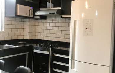 Imagem 4: SÃO JOSÉ DO RIO PRETO - Apartamento Padrão - RIOS DI ITÁLIA