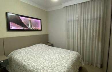 Imagem 16: Apartamento à venda, 86 m² por R$ 850.000,00 - Jardim Ypê - Paulínia/SP