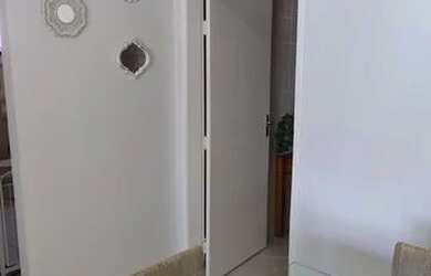 Imagem 2: Condomínio Dom Felipe. 98m² de Área, 1 Vaga na garageme3 Dormitórios