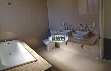 Imagem 7: Casa à venda, 185 m² por R$ 620.000,00 - Condominio Golden Park Residence...