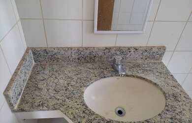 Imagem 5: Aluguel. 1 Vaga na garageme3 Dormitórios