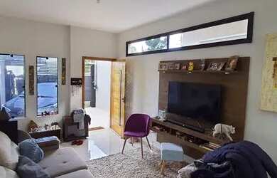 Imagem 8: Casa com Piscina 2 Suítes em Jardim Paulista - Atibaia