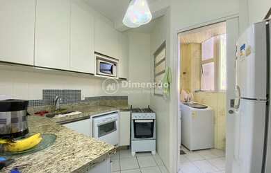 Imagem 3: Apartamento 1 dormitório na Trindade