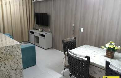 Imagem 3: SÃO JOSÉ DO RIO PRETO - Apartamento Padrão - JARDIM NAZARETH
