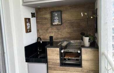 Imagem 3: Apartamento com 3 dormitórios à venda, 92 m² por R$ 695.000,00 - Vila Betânia - São José d