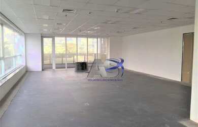 Imagem 3: Andar Corporativo à venda, 406 m² por R$ 6.530.000,01 - Brooklin - São...
