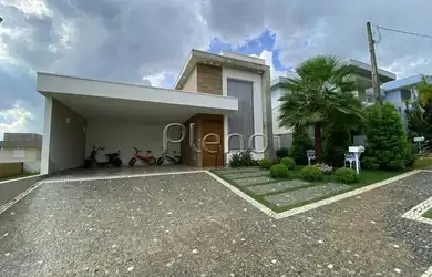 Imagem 3: Venda Casa em condomínio com 3 dormitórios