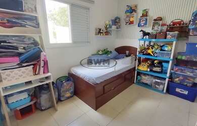 Imagem 16: Sobrado à venda, 130 m² por R$ 398.000,00 - Condomínio Residencial...