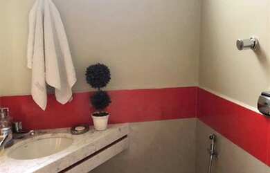 Imagem 12: Casa Aconchegante. Churrasqueira, Ar-condicionado, Área de serviçoe2...